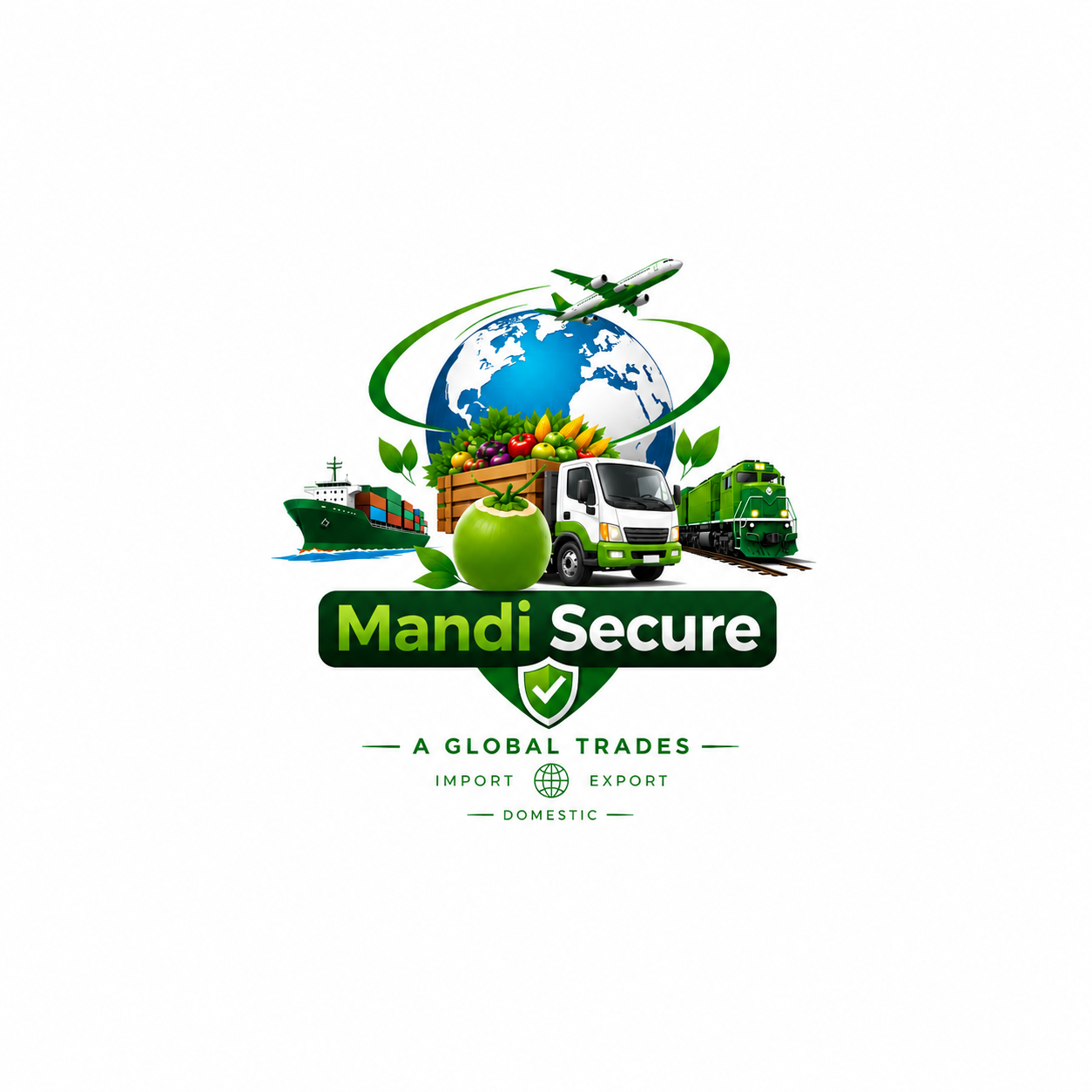 MandiSecure